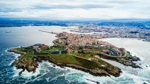 A Coruña