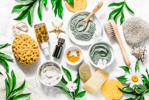 cosmetica vegana