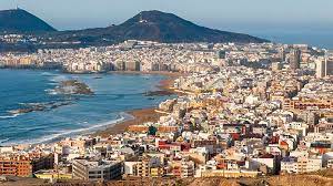 Las Palmas