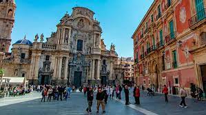 Murcia